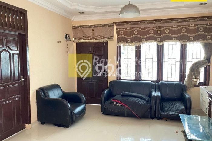 Dijual Hunian Mewah dengan Fasilitas Sekitar Komplit di Way Halim, Bandar Lampung Dijual Hunian Mewah dengan Fasilitas Sekitar Komplit di Way Halim, Bandar Lampung