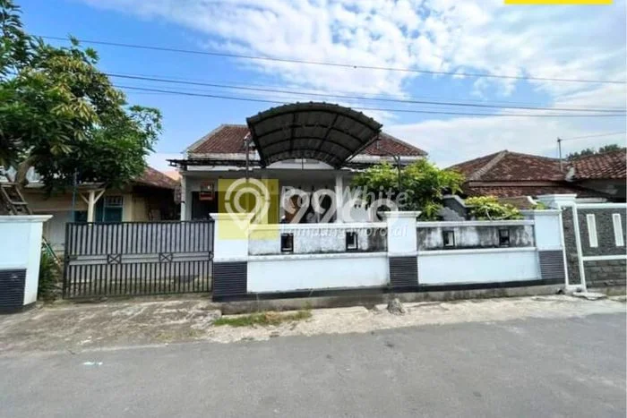 Rumah Modern Minimalis 3 Kamar Siap Huni di Tanjung Karang Timur Rumah Modern Minimalis 3 Kamar Siap Huni di Tanjung Karang Timur