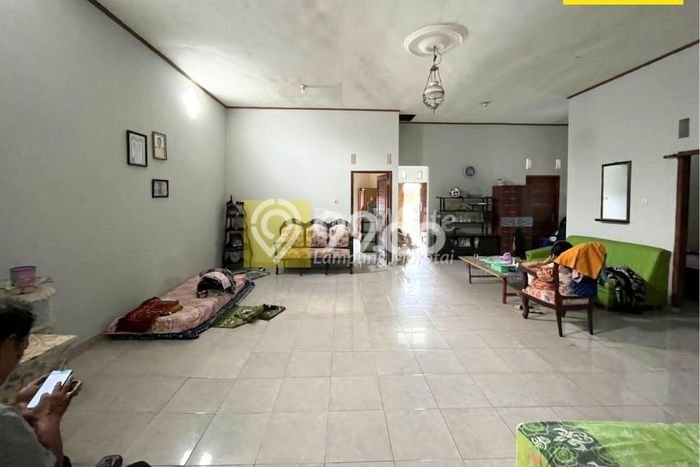 Rumah Modern Minimalis 3 Kamar Siap Huni di Tanjung Karang Timur Rumah Modern Minimalis 3 Kamar Siap Huni di Tanjung Karang Timur