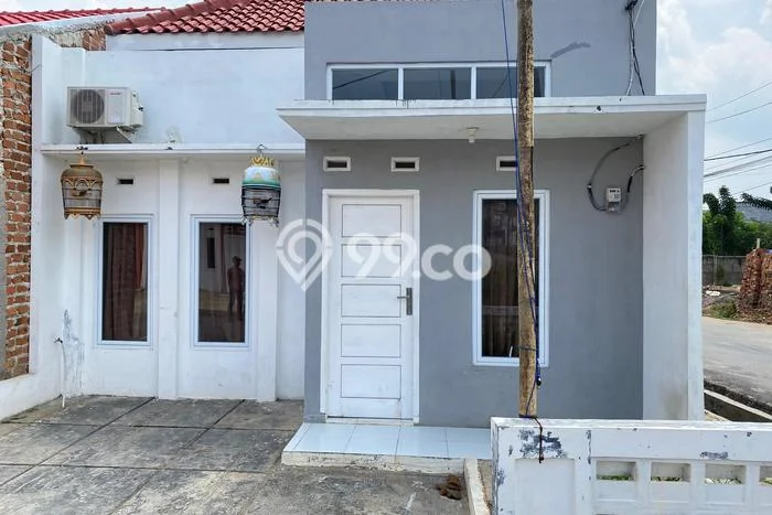 Rumah Minimalis Dijual di Kemiling 2 Kamar dengan Luas Tanah 84m2 Rumah Minimalis Dijual di Kemiling 2 Kamar dengan Luas Tanah 84m2