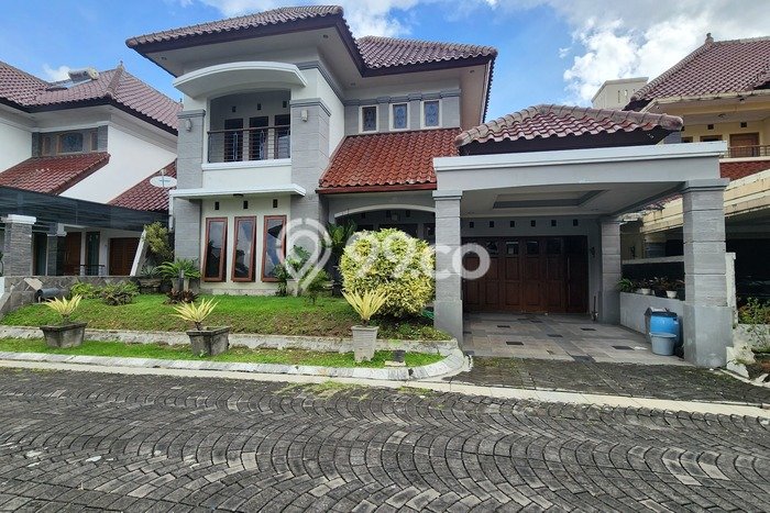 Dijual Rumah Premium dengan Fasilitas Sekitar Komplit di Ngaglik, Sleman Dijual Rumah Premium dengan Fasilitas Sekitar Komplit di Ngaglik, Sleman