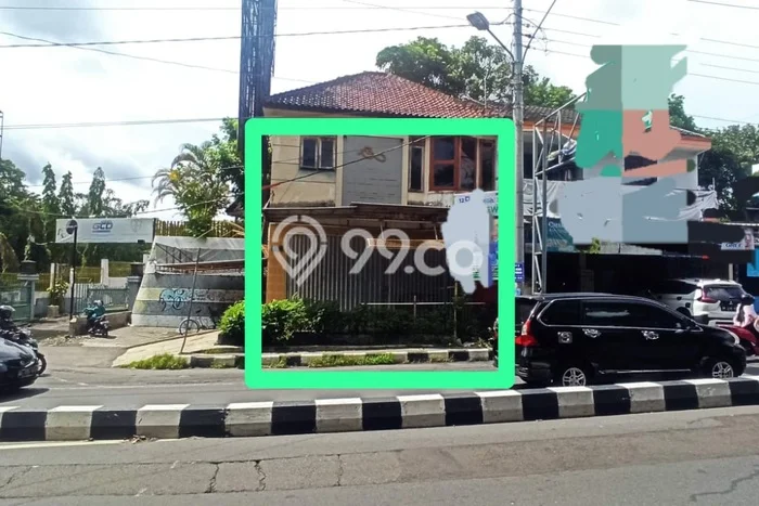 Ruko disewakan di Umbulharjo Yogyakarta dengan luas bangunan 120m2 Ruko disewakan di Umbulharjo Yogyakarta dengan luas bangunan 120m2