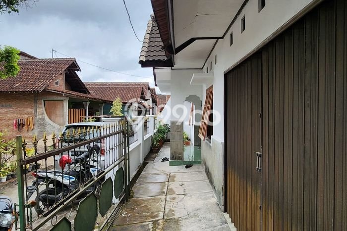 Jual Rumah Favorit Siap Huni LB 140m2 di Ngaglik, Sleman Jual Rumah Favorit Siap Huni LB 140m2 di Ngaglik, Sleman