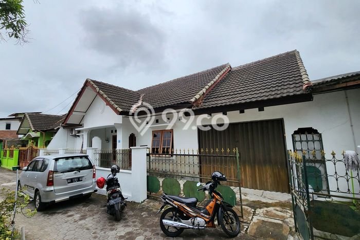 Jual Rumah Favorit Siap Huni LB 140m2 di Ngaglik, Sleman Jual Rumah Favorit Siap Huni LB 140m2 di Ngaglik, Sleman