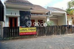 Rumah Dekat Kampus Uii Jl Kaliurang, Aman, Nyaman, Tenang Rumah Dekat Kampus Uii Jl Kaliurang, Aman, Nyaman, Tenang