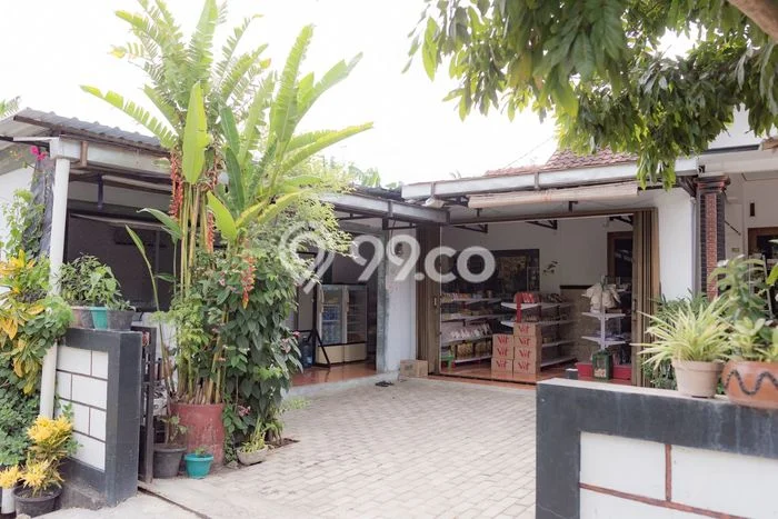 Jual Rumah Strategis Bagus Punya 4 KT di Giriwoyo Wonogiri SHM Jual Rumah Strategis Bagus Punya 4 KT di Giriwoyo Wonogiri SHM