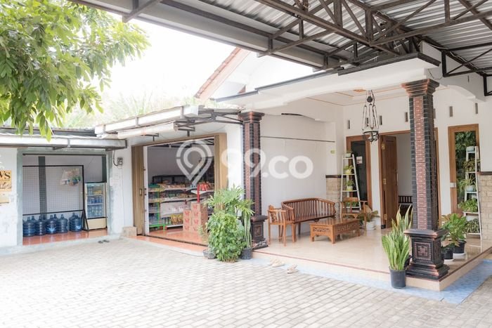 Jual Rumah Strategis Bagus Punya 4 KT di Giriwoyo Wonogiri SHM Jual Rumah Strategis Bagus Punya 4 KT di Giriwoyo Wonogiri SHM