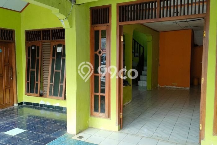 Dijual Rumah Siap Huni di Tigaraksa Tangerang Harga Rp 490 Juta LT 156m2 Dijual Rumah Siap Huni di Tigaraksa Tangerang Harga Rp 490 Juta LT 156m2