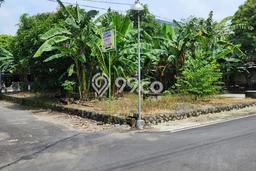 Tanah Dijual Lokasi Kalasan Sleman SHM Tanah Dijual Lokasi Kalasan Sleman SHM