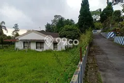 Hunian Mewah Siap Huni LT 1423m2 di Pakem, Sleman Hunian Mewah Siap Huni LT 1423m2 di Pakem, Sleman