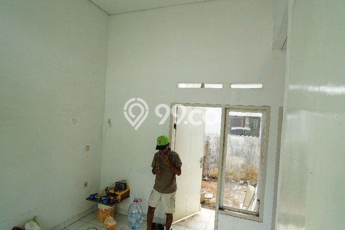 Dijual Cepat Rumah Minimalis & Modern LB 36m2 di Curug Dijual Cepat Rumah Minimalis & Modern LB 36m2 di Curug