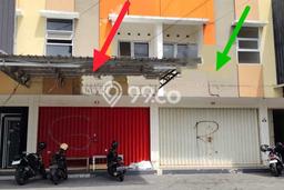 Ruko Siap Pakai Kawasan Kalasan, Luas 140m², Kawasan Bisnis Ruko Siap Pakai Kawasan Kalasan, Luas 140m², Kawasan Bisnis