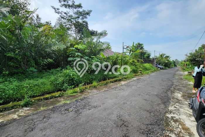 Jual Tanah Lokasi Prima di Turi, Luas 1192m², Dekat Turi, Sleman, Sleman Jual Tanah Lokasi Prima di Turi, Luas 1192m², Dekat Turi, Sleman, Sleman