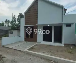 Dijual Rumah Murah di Sleman Sleman Harga Rp.295 Juta LT 85m2 Dijual Rumah Murah di Sleman Sleman Harga Rp.295 Juta LT 85m2
