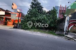 Tanah di Depok, Sleman Luas 543m2 Dijual Segera Tanah di Depok, Sleman Luas 543m2 Dijual Segera