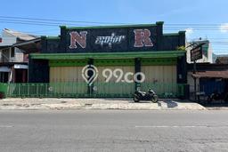 Ruko Bagus LT 400m2 LB 400m2 Dijual di Mertoyudan Magelang Ruko Bagus LT 400m2 LB 400m2 Dijual di Mertoyudan Magelang