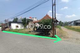 Jarang Ada! Tanah di Depok Punya Luas 790m2 SHM Jarang Ada! Tanah di Depok Punya Luas 790m2 SHM