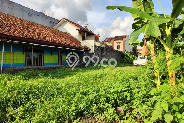 Jarang Ada! Tanah di Tegalrejo Punya Luas 739m2 SHM Jarang Ada! Tanah di Tegalrejo Punya Luas 739m2 SHM