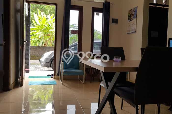 Dijual Cepat Rumah Favorit Siap Huni LB 150m2 di Ngemplak, Sleman Dijual Cepat Rumah Favorit Siap Huni LB 150m2 di Ngemplak, Sleman