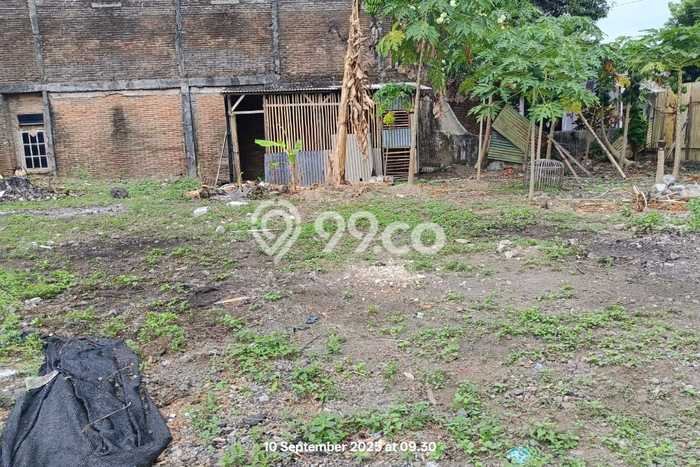 Tanah untuk Dijual Lokasi Depok, Sleman Luas 1026m2 SHM Tanah untuk Dijual Lokasi Depok, Sleman Luas 1026m2 SHM