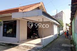 Rumah Eksklusif di Mergangsan, Yogyakarta, LT 162m² LB 150m² Rumah Eksklusif di Mergangsan, Yogyakarta, LT 162m² LB 150m²