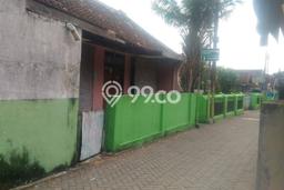 Tanah Pekarangan Lokasi Di Tukangan Dekat Stasiun Lempuyangan Cocok Untuk Hunian Atau Homestay Tanah Pekarangan Lokasi Di Tukangan Dekat Stasiun Lempuyangan Cocok Untuk Hunian Atau Homestay