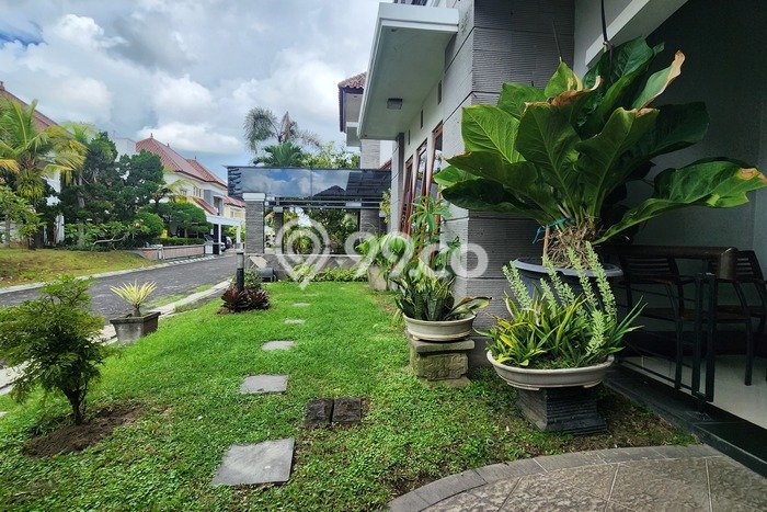 Dijual Rumah Premium dengan Fasilitas Sekitar Komplit di Ngaglik, Sleman Dijual Rumah Premium dengan Fasilitas Sekitar Komplit di Ngaglik, Sleman