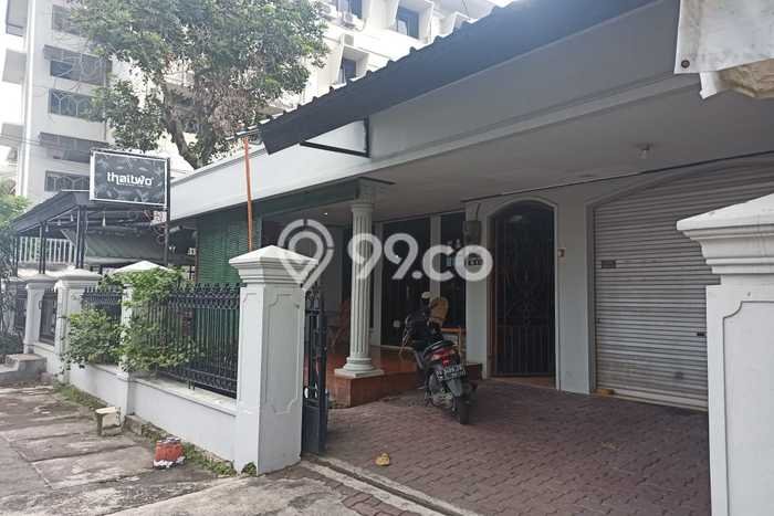 Dijual Hunian Mewah dengan Fasilitas Sekitar Lengkap di Depok, Sleman Dijual Hunian Mewah dengan Fasilitas Sekitar Lengkap di Depok, Sleman