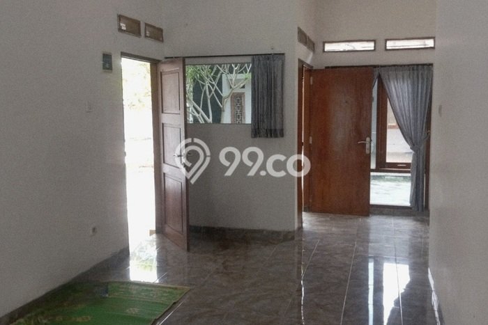 Rumah Strategis Modern Lb 55m2 di Depok, Sleman Rumah Strategis Modern Lb 55m2 di Depok, Sleman