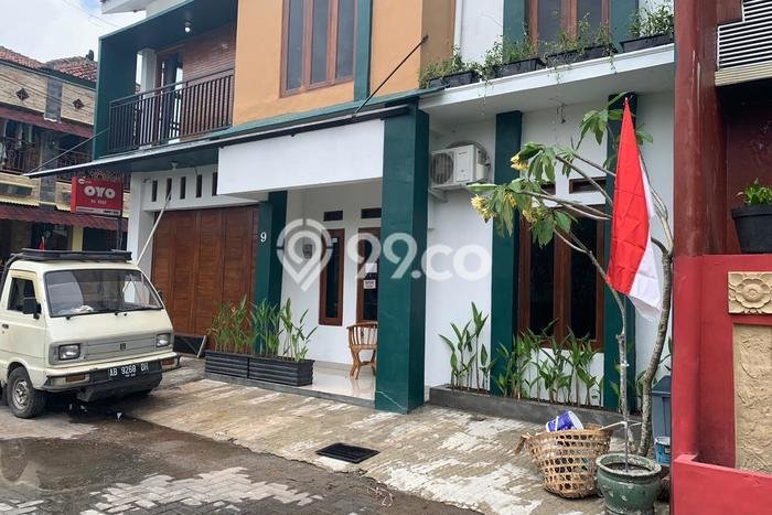 Dijual Cepat Rumah Favorit Siap Huni LB 150m2 di Ngemplak, Sleman Dijual Cepat Rumah Favorit Siap Huni LB 150m2 di Ngemplak, Sleman