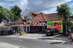 Siap Huni Rumah Mewah 11 Kamar di Mergangsan Dekat ke Mana Saja Siap Huni Rumah Mewah 11 Kamar di Mergangsan Dekat ke Mana Saja