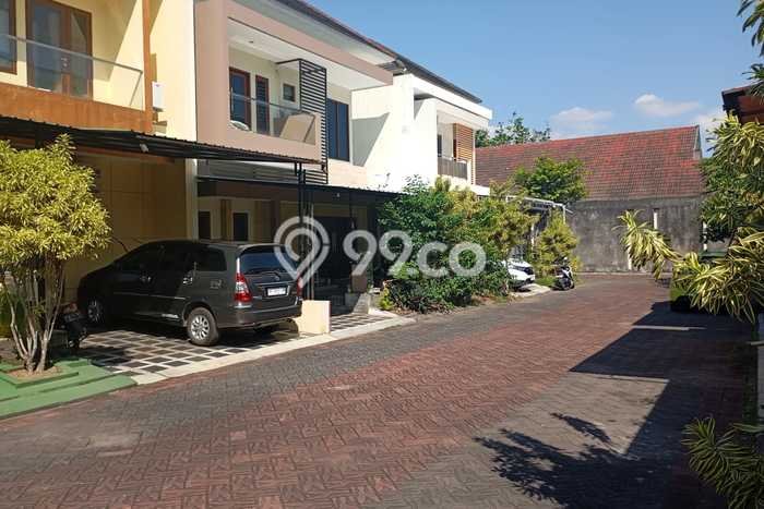 Dijual Rumah Strategis Bagus Punya 3 KT di Depok Sleman - Dijual Rumah Strategis Bagus Punya 3 KT di Depok Sleman -