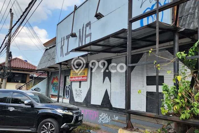 Area Strategis! Disewakan Ruko Lokasi Depok, Sleman Cocok untuk Bisnis Area Strategis! Disewakan Ruko Lokasi Depok, Sleman Cocok untuk Bisnis