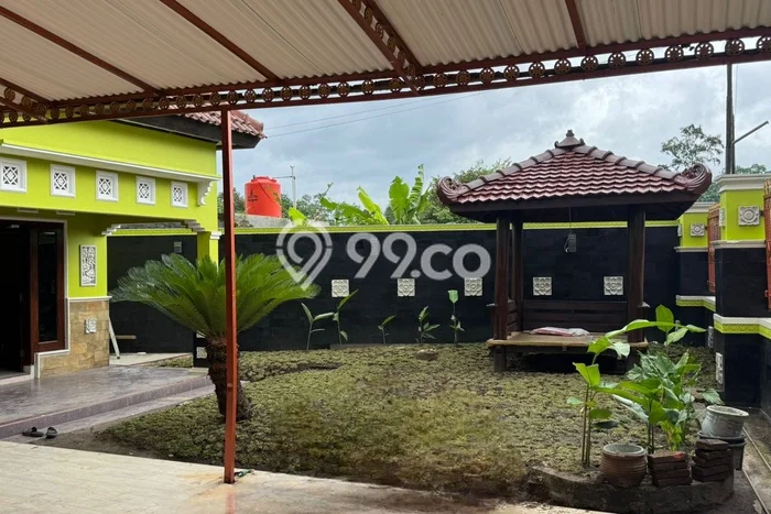 Disewakan Segera Rumah Kondisi Bagus di Area Ngemplak, Sleman Disewakan Segera Rumah Kondisi Bagus di Area Ngemplak, Sleman