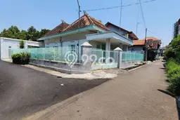 Hunian Cantik Modern Lb 450m2 di Klaten Selatan, Klaten Hunian Cantik Modern Lb 450m2 di Klaten Selatan, Klaten
