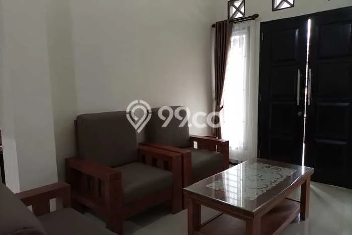Disewakan Rumah Konsep Modern di Kalasan Sleman dengan 4 KT Disewakan Rumah Konsep Modern di Kalasan Sleman dengan 4 KT