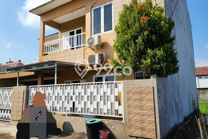 Rumah Modern Cantik 4 KT Siap Huni di Kalasan Rumah Modern Cantik 4 KT Siap Huni di Kalasan