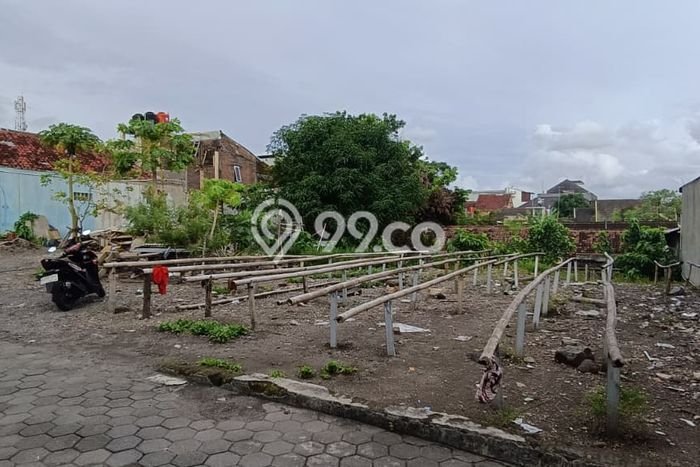 Tanah Dijual Lokasi Depok Sleman SHM Tanah Dijual Lokasi Depok Sleman SHM