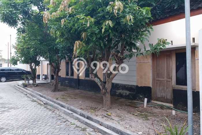 Rumah Modern Cantik 4 Kamar Bisa Langsung Pindah di Sewon Rumah Modern Cantik 4 Kamar Bisa Langsung Pindah di Sewon