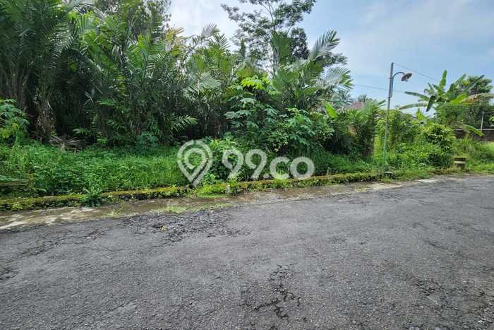 Jual Tanah Lokasi Prima di Turi, Luas 1192m², Dekat Turi, Sleman, Sleman Jual Tanah Lokasi Prima di Turi, Luas 1192m², Dekat Turi, Sleman, Sleman