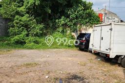 Kavling Tanah di Pakualaman Dijual Luas 305m2 Legalitas SHM Kavling Tanah di Pakualaman Dijual Luas 305m2 Legalitas SHM