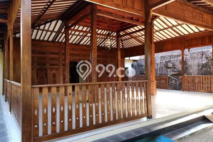 Jual Rumah Bagus Siap Huni LB 150m2 di Giriwoyo, Wonogiri Jual Rumah Bagus Siap Huni LB 150m2 di Giriwoyo, Wonogiri