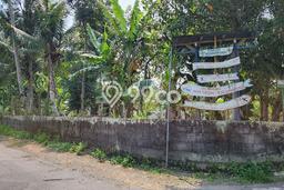 Tanah untuk Dijual Lokasi Sleman, Sleman Luas 1711m2 SHM Tanah untuk Dijual Lokasi Sleman, Sleman Luas 1711m2 SHM