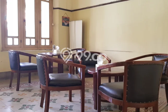 For Sale Rumah Mewah Exclusive di Ngampilan, Yogyakarta For Sale Rumah Mewah Exclusive di Ngampilan, Yogyakarta