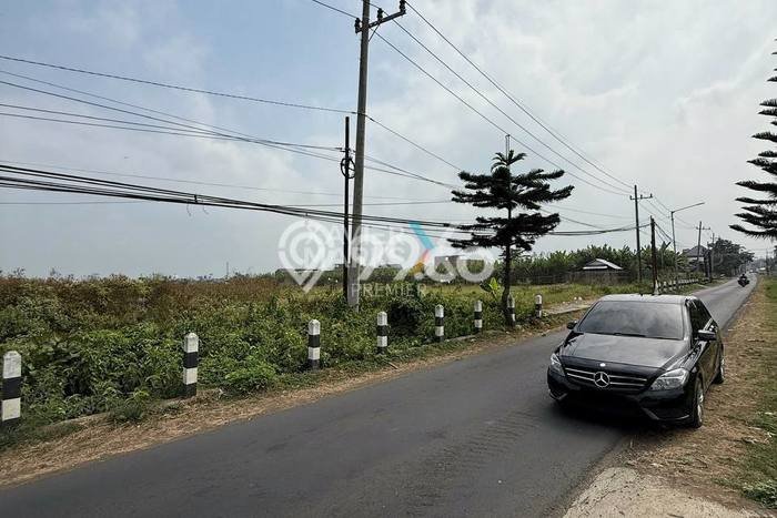 Lahan untuk Dijual Lokasi Pakis, Malang Luas 2731m2 SHM Lahan untuk Dijual Lokasi Pakis, Malang Luas 2731m2 SHM