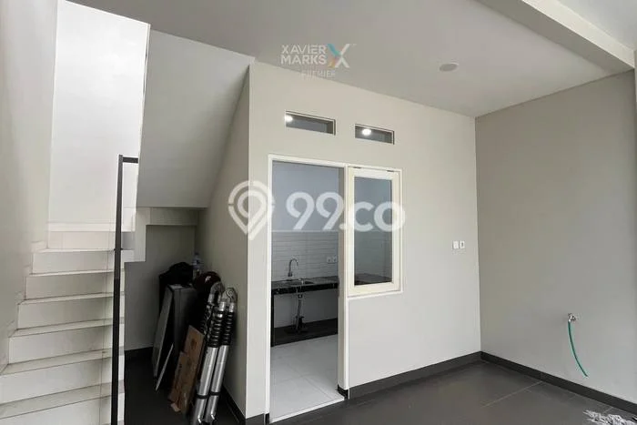 Jarang Ada! Rumah Sewa 3 Kamar Bagus Siap Huni Araya Jarang Ada! Rumah Sewa 3 Kamar Bagus Siap Huni Araya