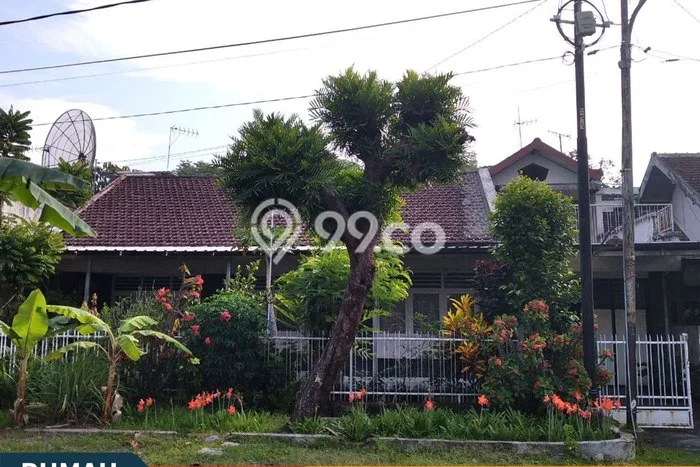 Hot Offer Hunian Mewah Ideal dan Luas di Sukun, Malang Hot Offer Hunian Mewah Ideal dan Luas di Sukun, Malang