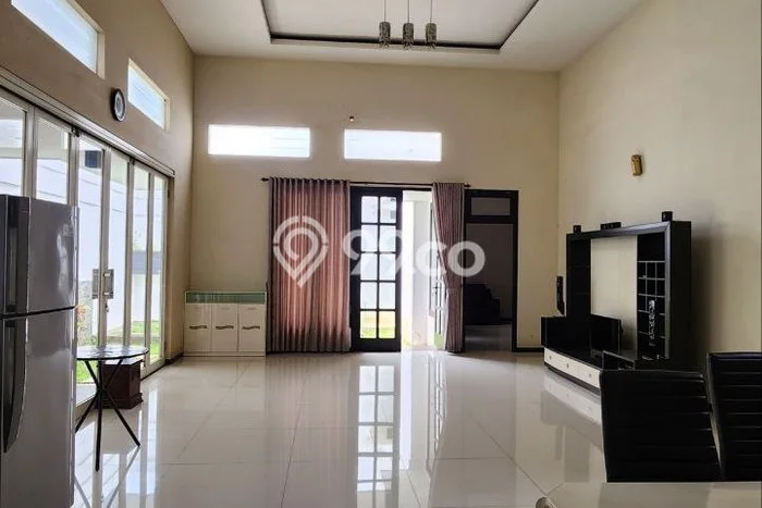 Sewa Rumah Harga Terjangkau di Araya Malang dengan 4 KT Sewa Rumah Harga Terjangkau di Araya Malang dengan 4 KT