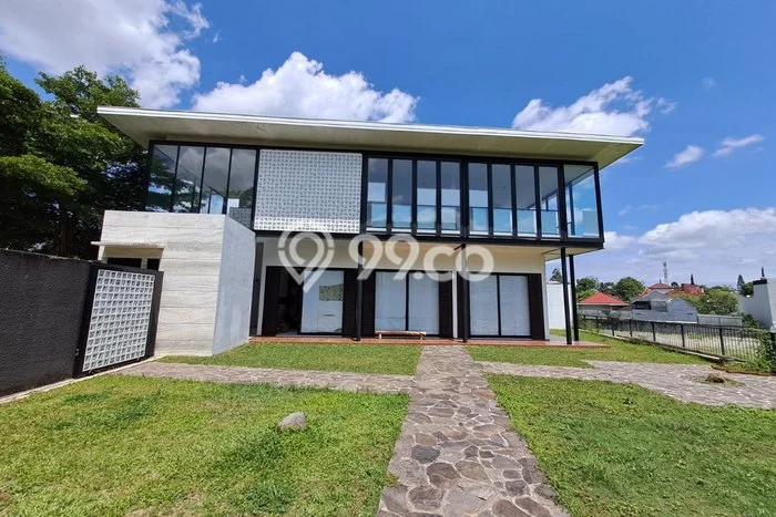 Dijual Rumah Mewah Exclusive di Junrejo, Batu Dijual Rumah Mewah Exclusive di Junrejo, Batu