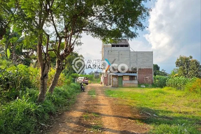 Tanah Dijual Lokasi Junrejo, Batu Luas 140m2 Legalitas Aman Tanah Dijual Lokasi Junrejo, Batu Luas 140m2 Legalitas Aman